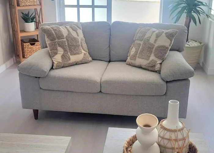 아파트 River View - New Listing, Newly Renovated