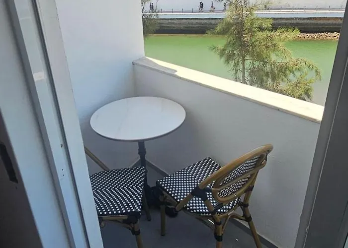 River View - New Listing, Newly Renovated * Tavira