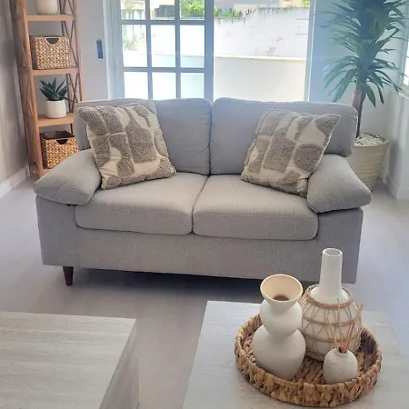 شقة River View - New Listing, Newly Renovated