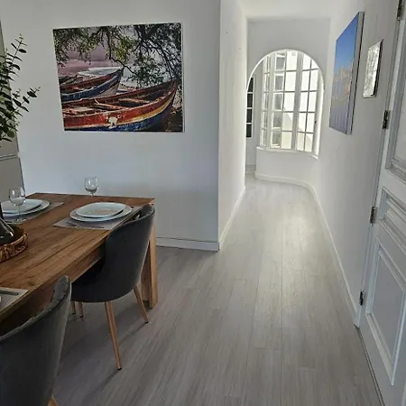 شقة River View - New Listing, Newly Renovated *