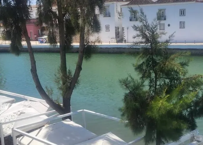 شقة River View - New Listing, Newly Renovated تافيرا